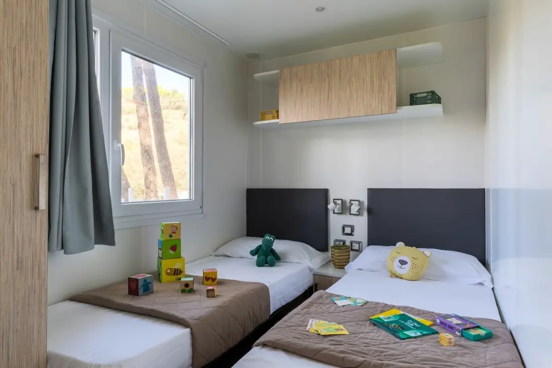 Camping Sandaya Le Pianacce