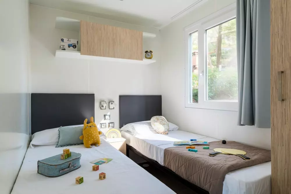 Camping Sandaya Le Pianacce