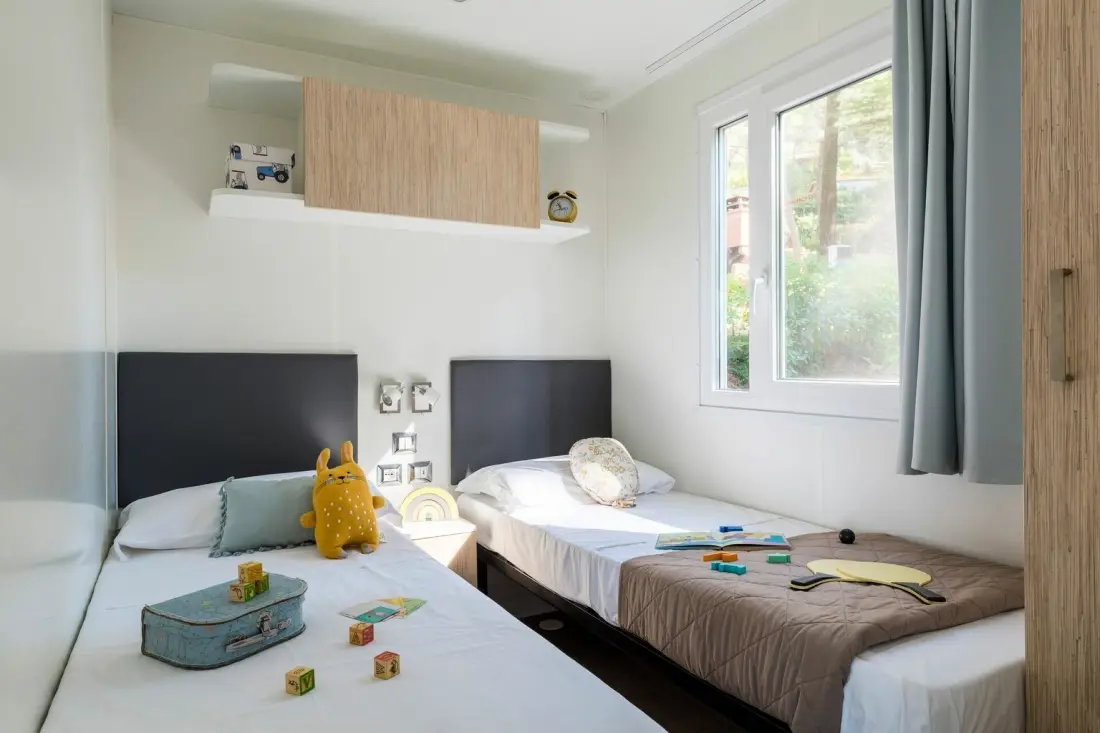Camping Sandaya Le Pianacce