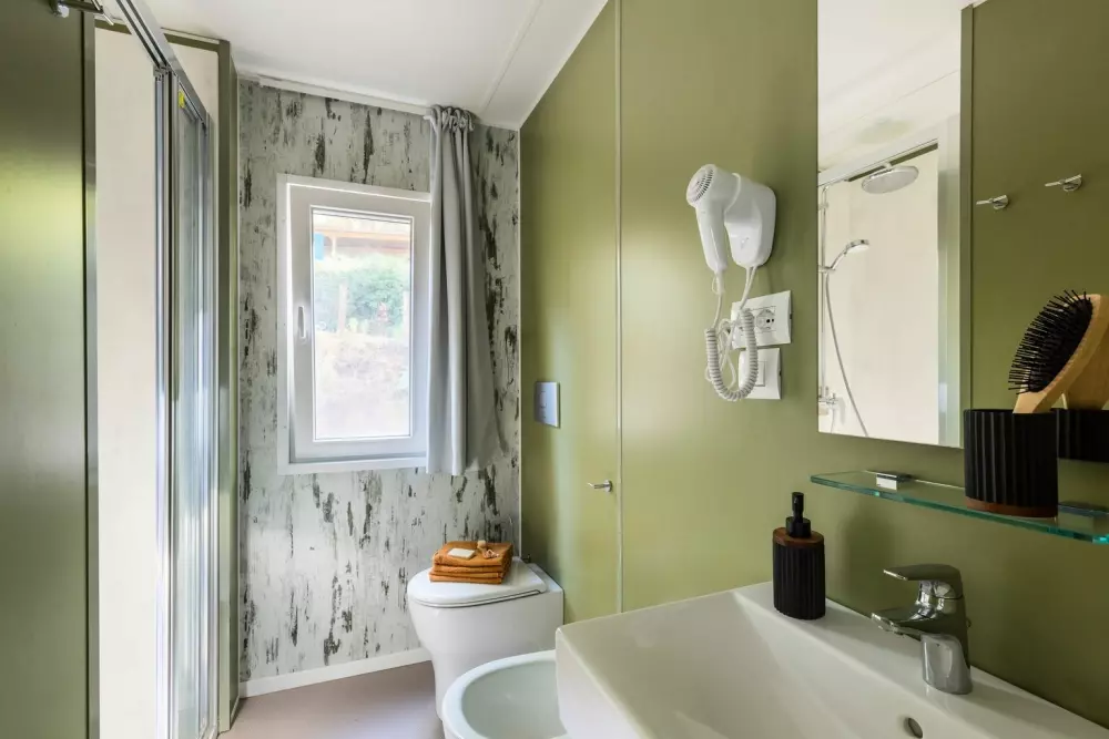 Camping Sandaya Le Pianacce