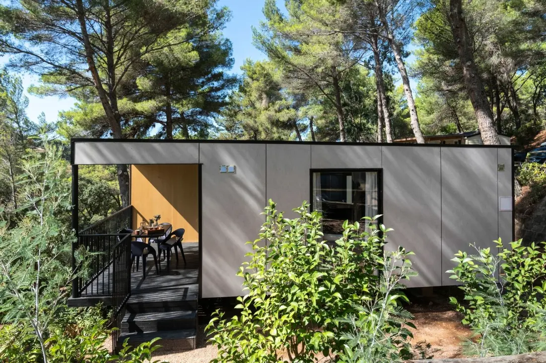 Camping Sandaya Le Pianacce