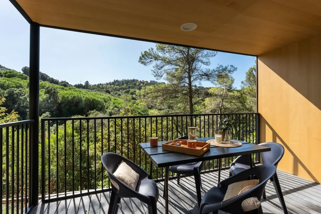Camping Sandaya Le Pianacce