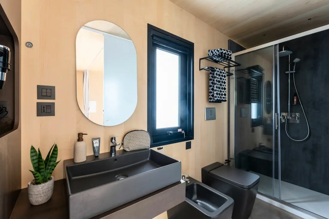 Camping Sandaya Le Pianacce
