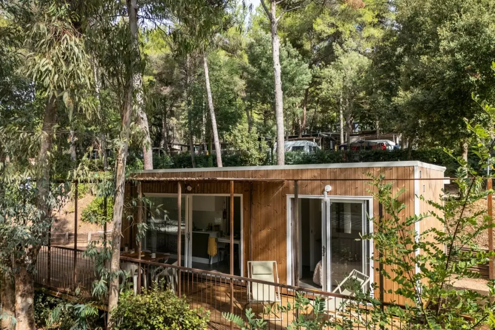 Camping Sandaya Le Pianacce