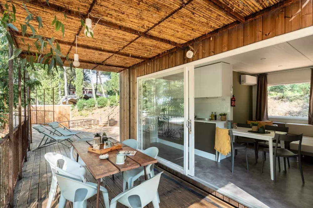 Camping Sandaya Le Pianacce