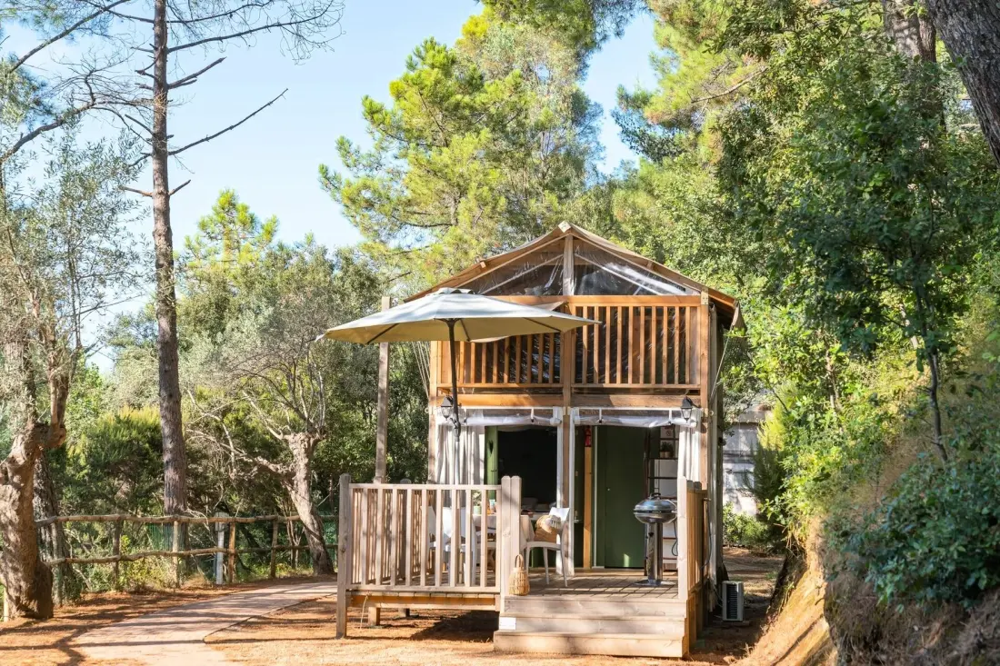 Camping Sandaya Le Pianacce
