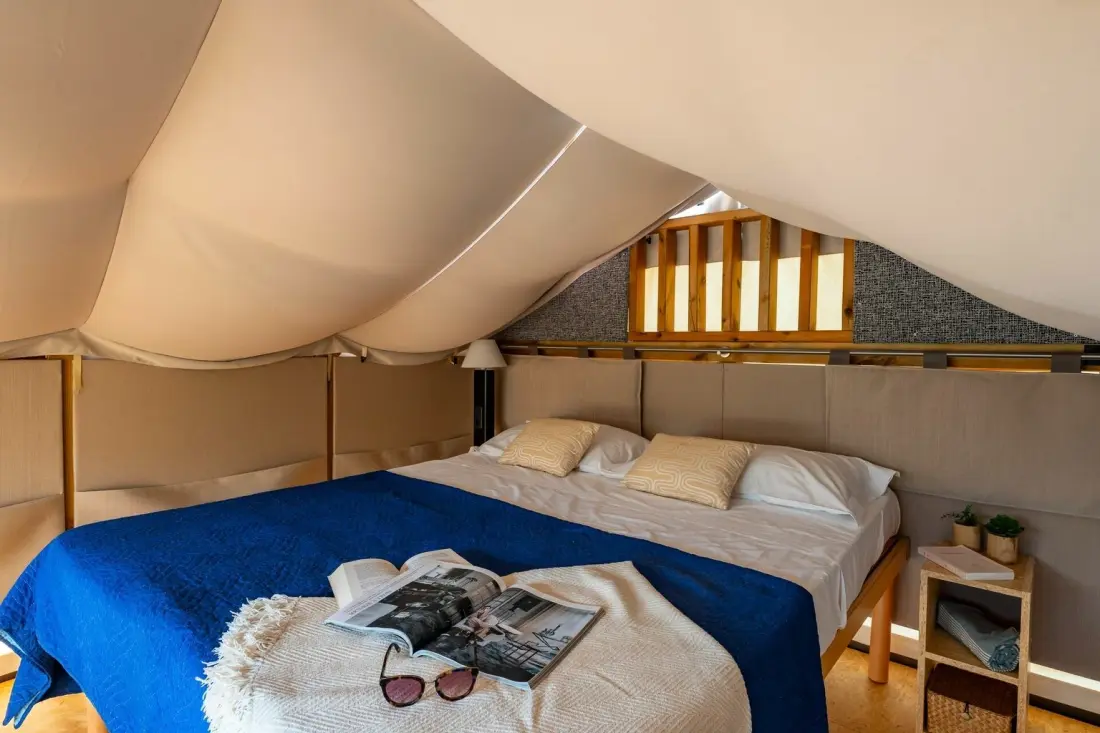 Camping Sandaya Le Pianacce