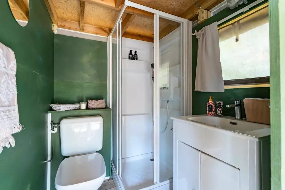 Camping Sandaya Le Pianacce