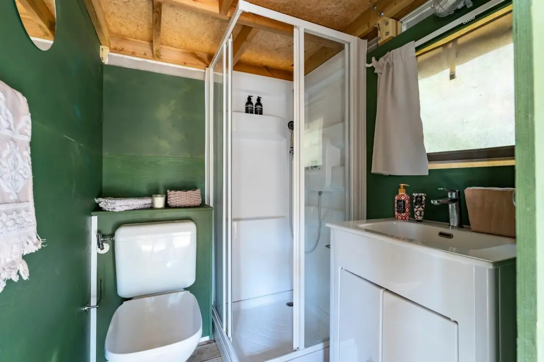 Camping Sandaya Le Pianacce