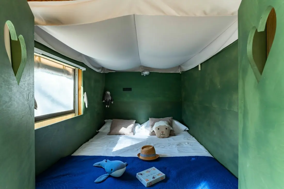 Camping Sandaya Le Pianacce