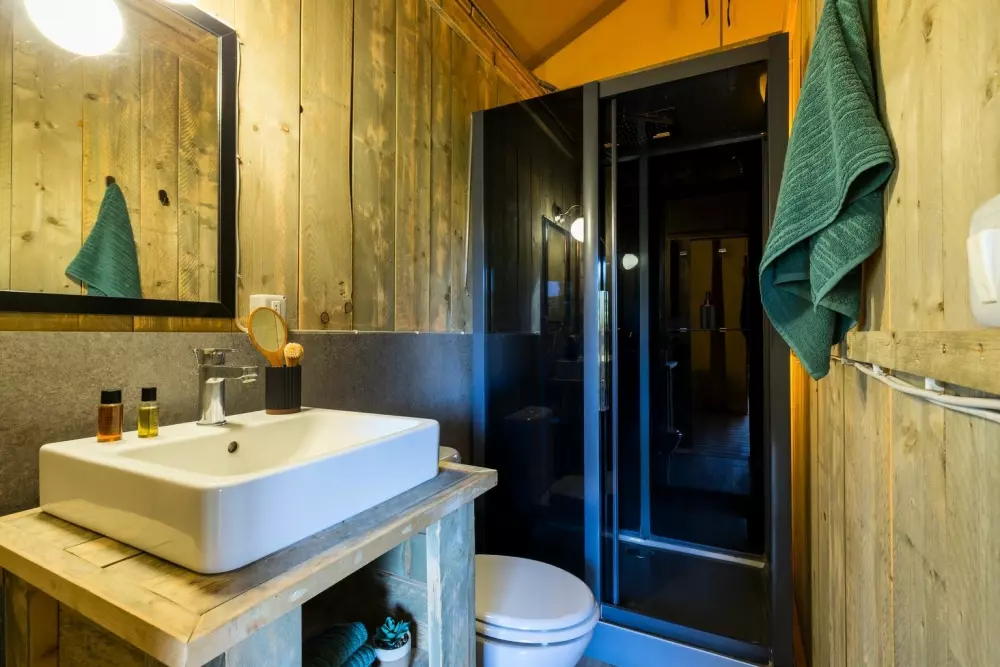 Camping Sandaya Le Pianacce