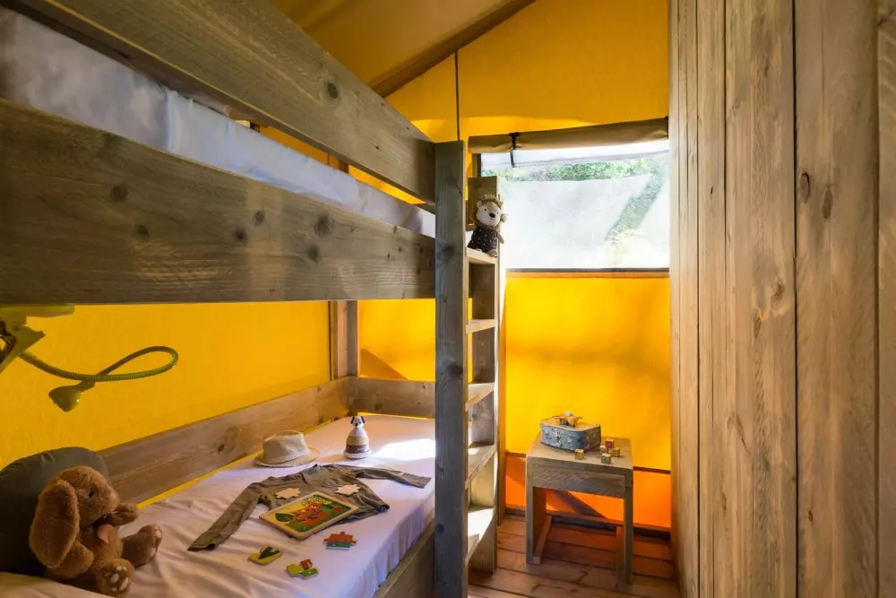 Camping Sandaya Le Pianacce