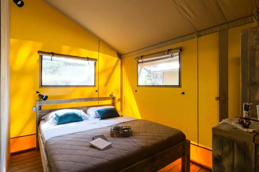 Camping Sandaya Le Pianacce