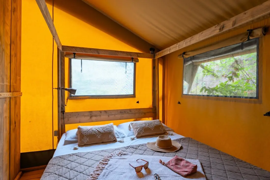 Camping Sandaya Le Pianacce