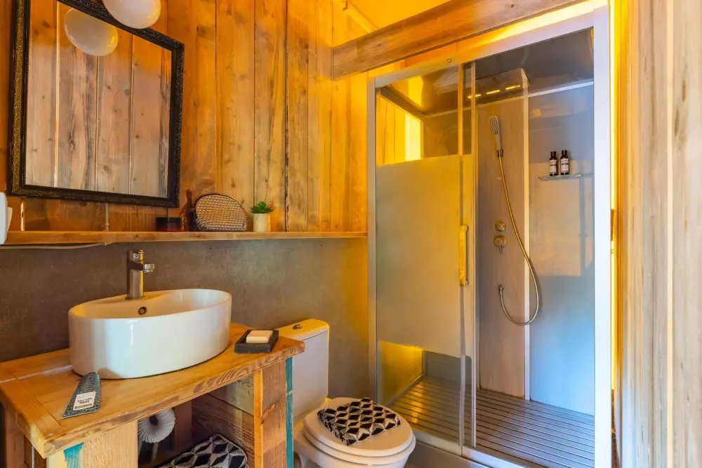 Camping Sandaya Le Pianacce