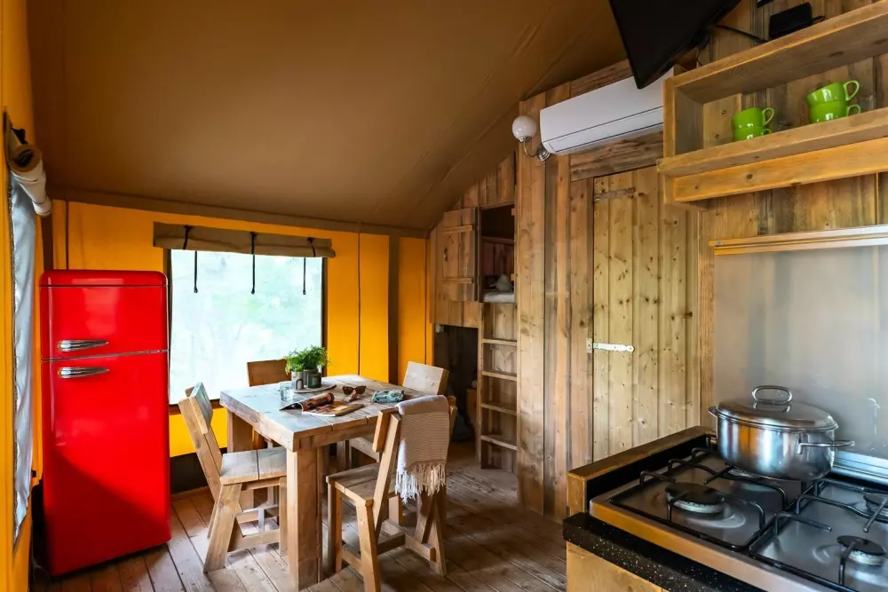 Camping Sandaya Le Pianacce