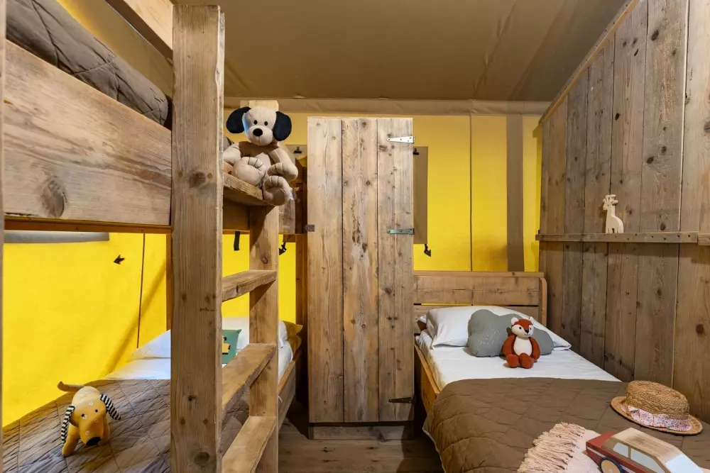 Camping Sandaya Le Pianacce