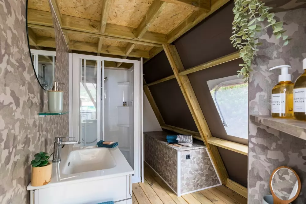 Camping Sandaya Le Pianacce