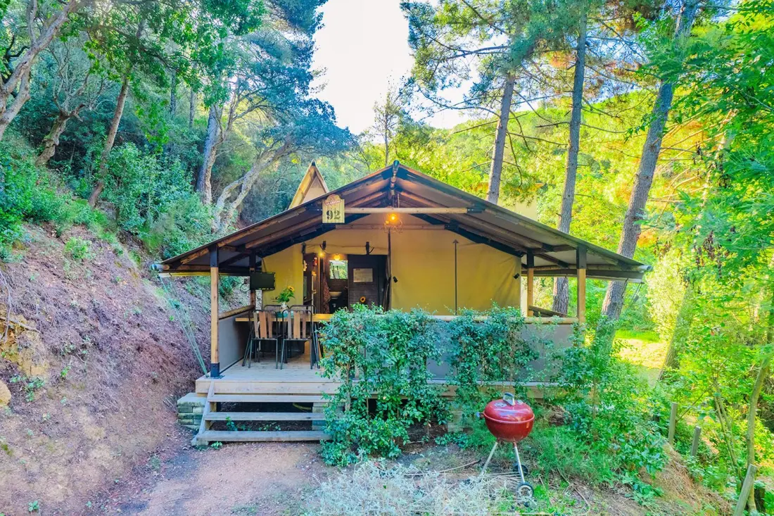 Camping Sandaya Le Pianacce