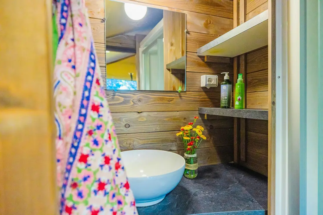 Camping Sandaya Le Pianacce
