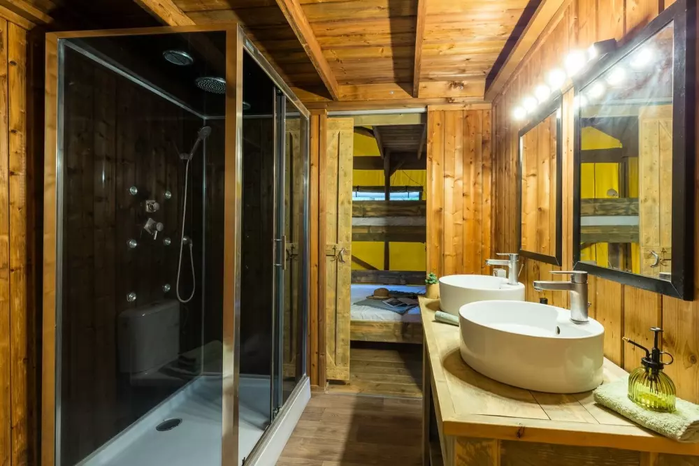 Camping Sandaya Le Pianacce