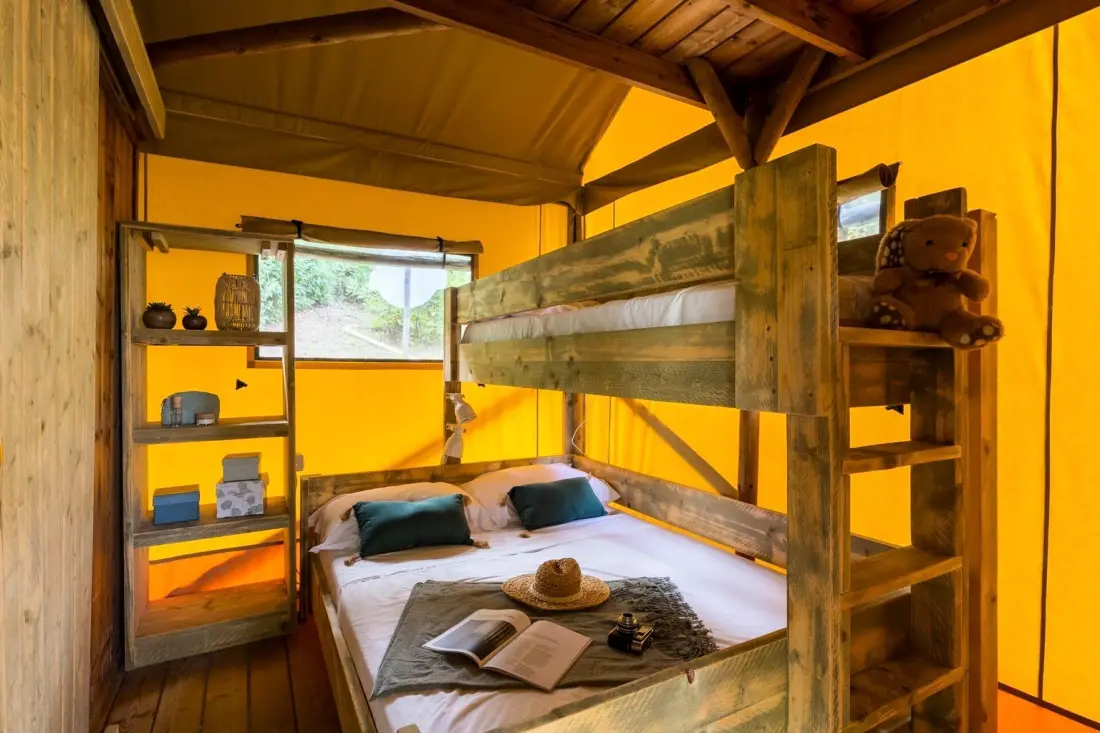 Camping Sandaya Le Pianacce