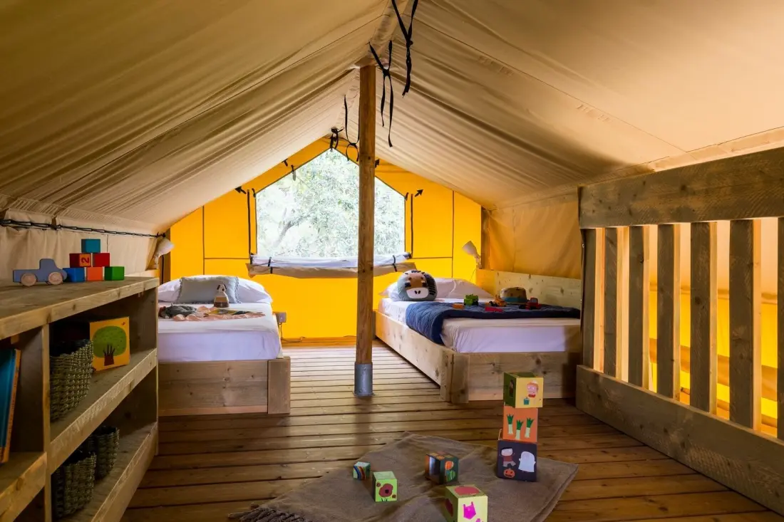 Camping Sandaya Le Pianacce