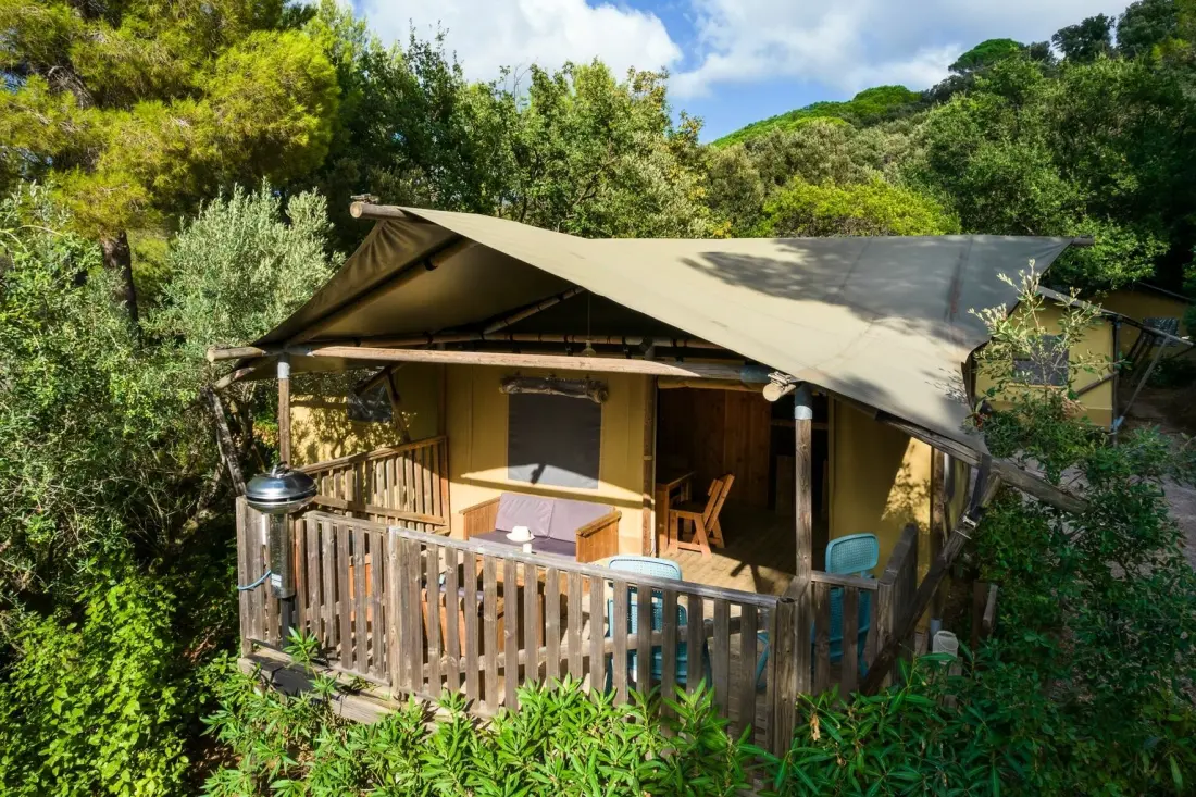 Camping Sandaya Le Pianacce