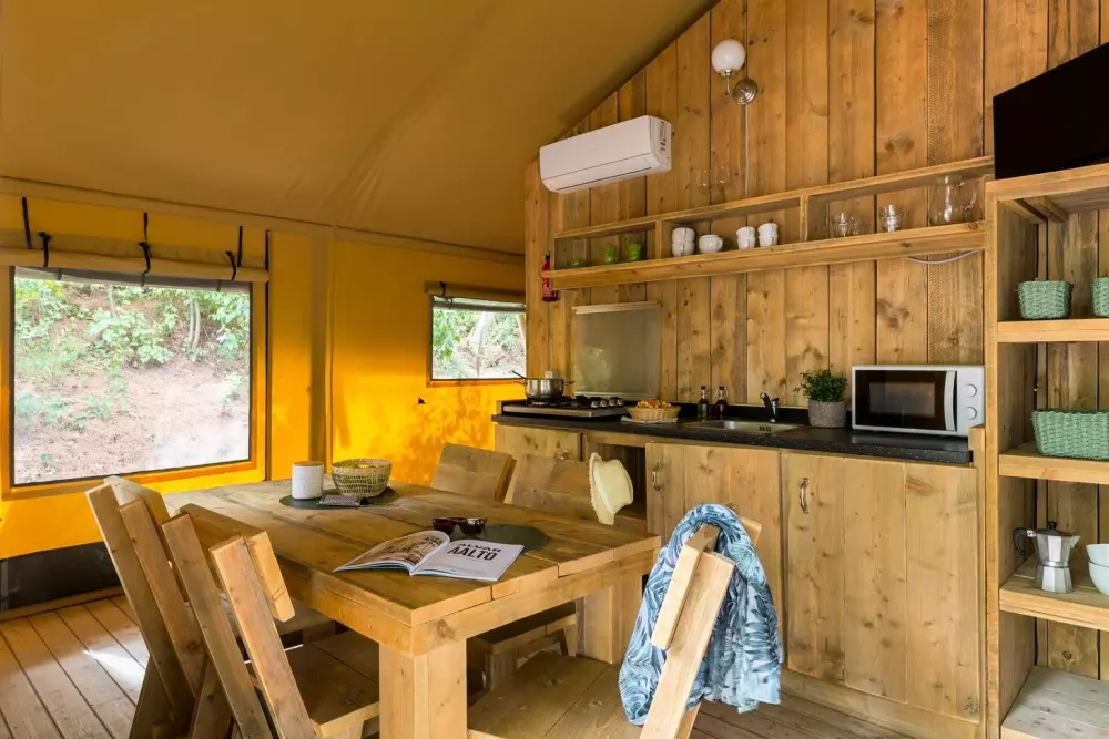 Camping Sandaya Le Pianacce