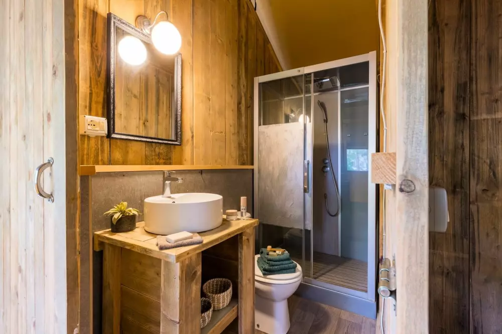 Camping Sandaya Le Pianacce