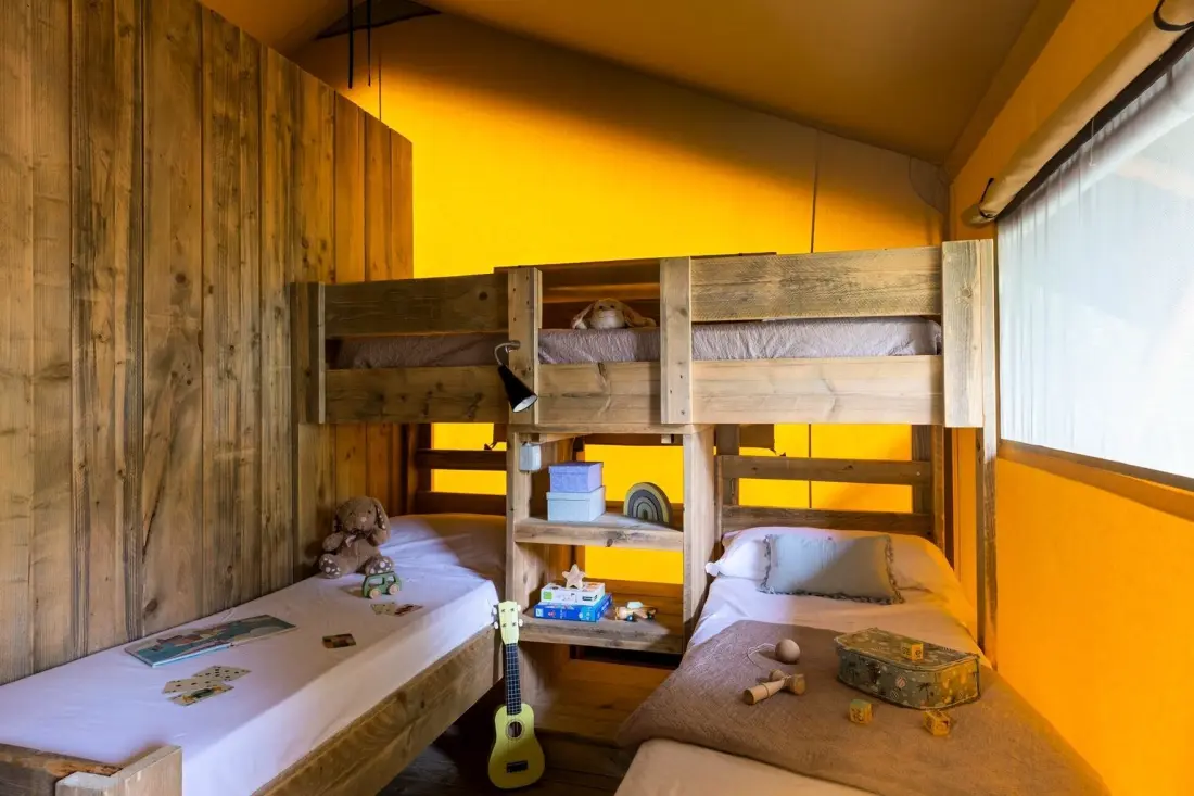Camping Sandaya Le Pianacce