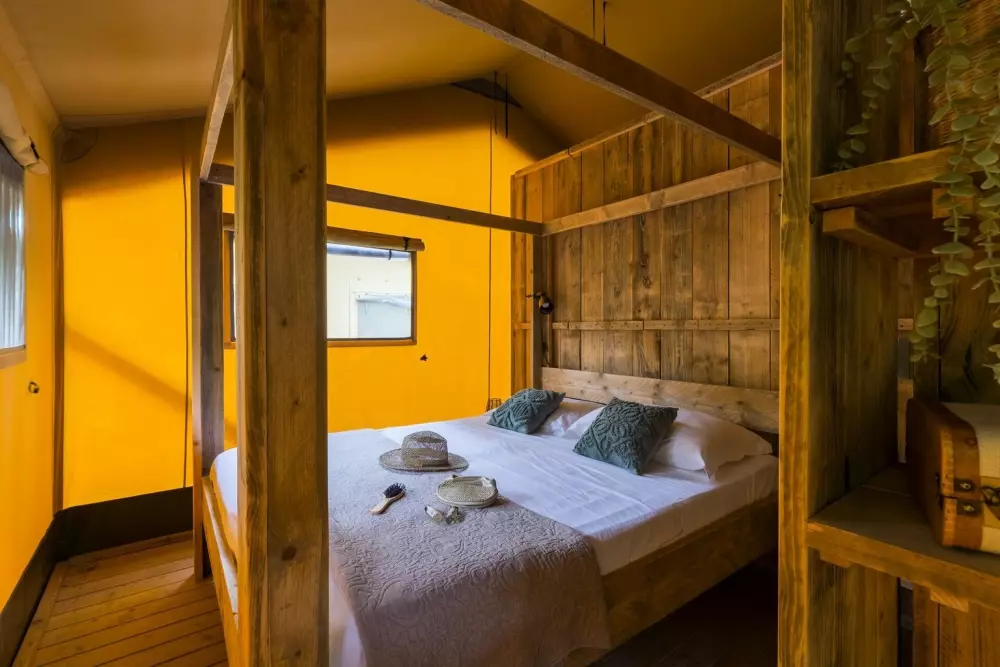 Camping Sandaya Le Pianacce