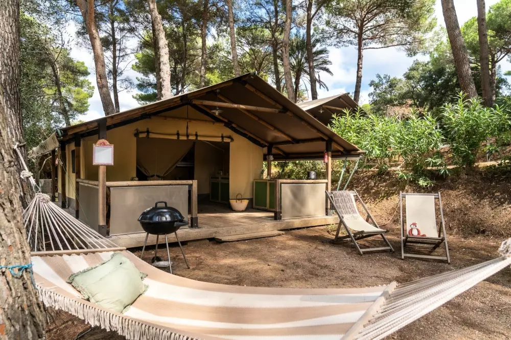 Camping Sandaya Le Pianacce