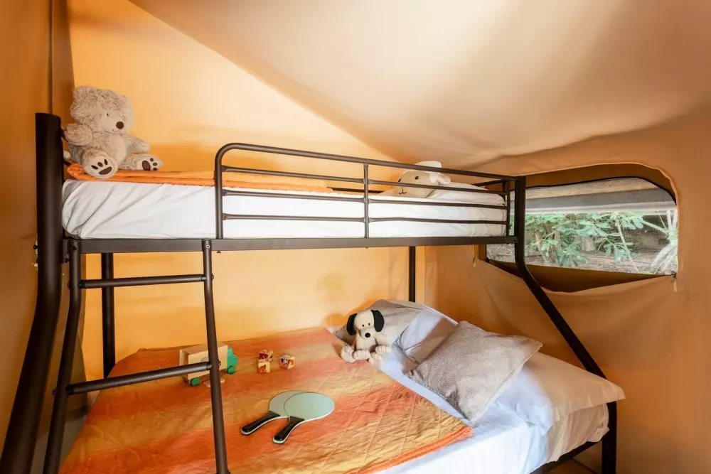 Camping Sandaya Le Pianacce