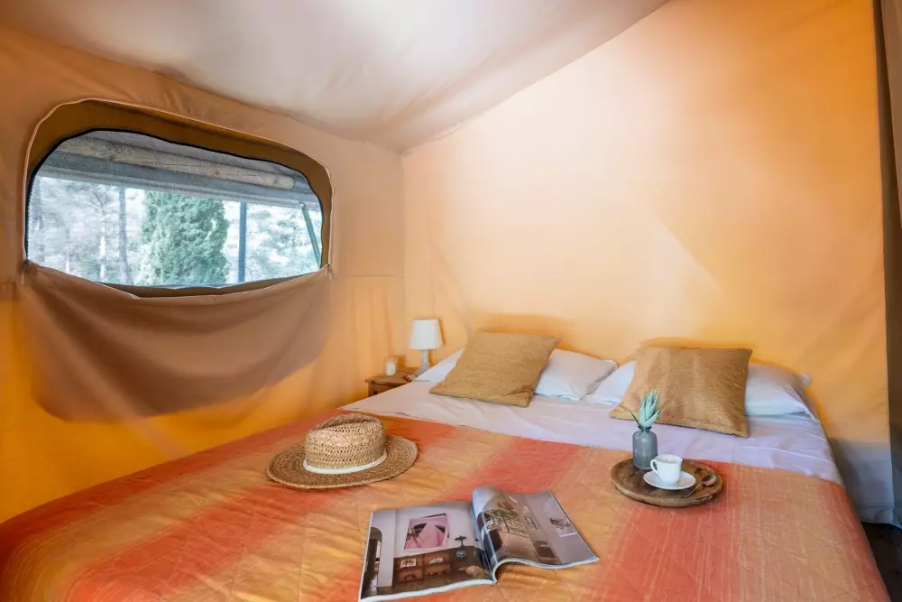 Camping Sandaya Le Pianacce