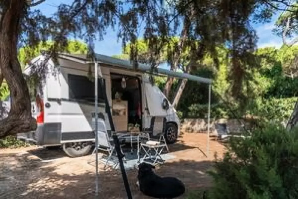 Campsite Sandaya Etruria3 Stars★★★