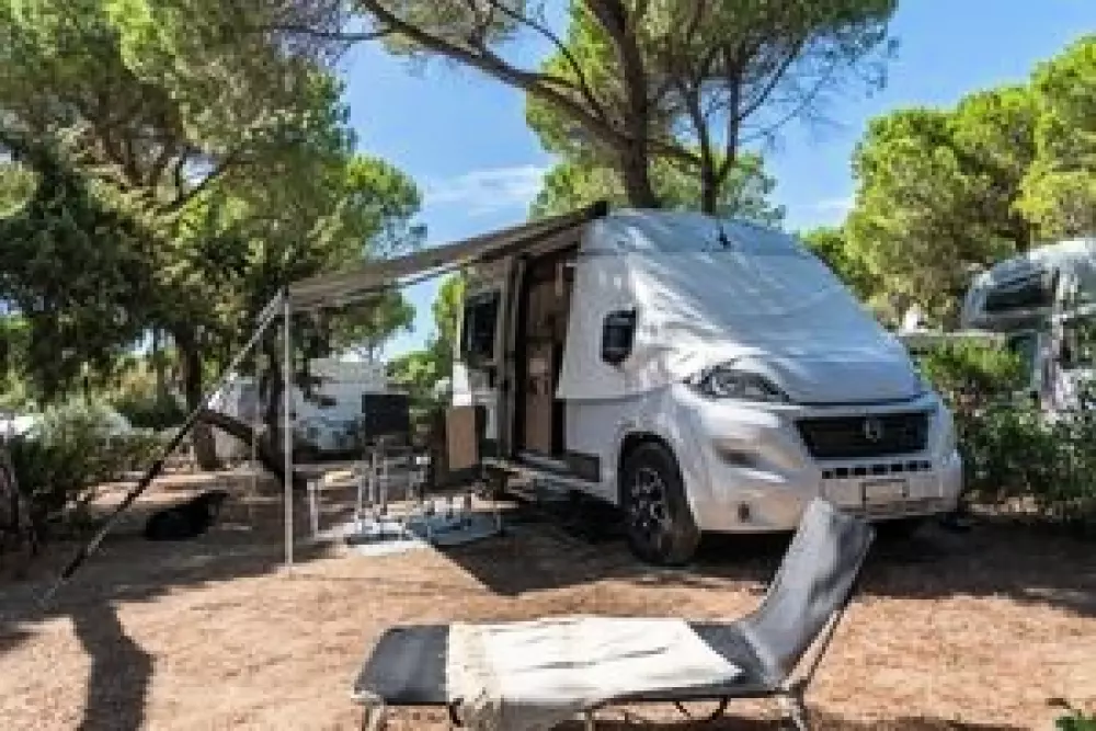 Campsite Sandaya Etruria3 Stars★★★