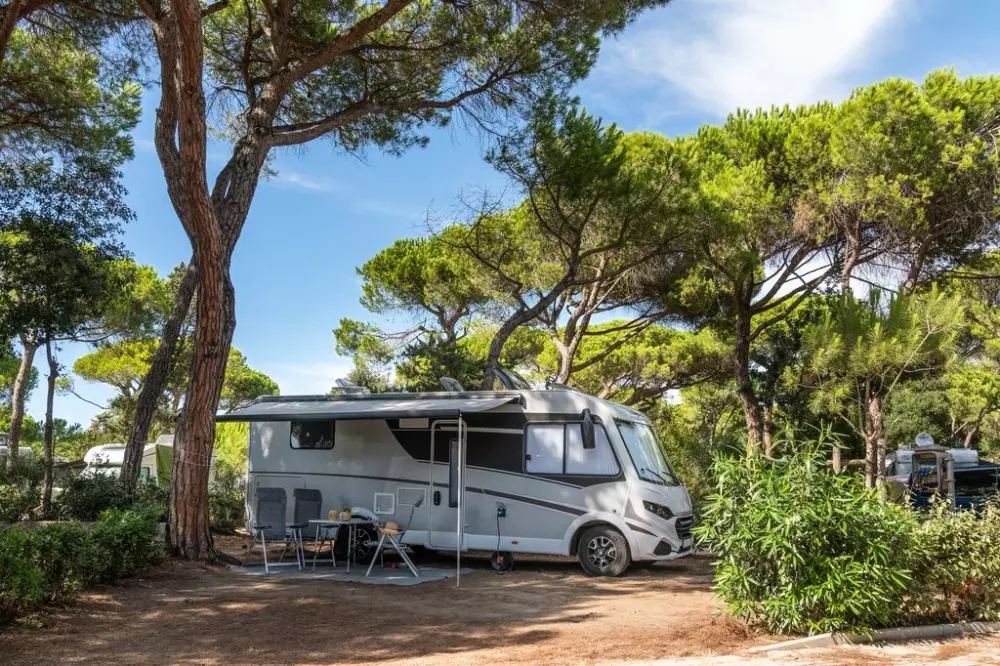 Campsite Sandaya Etruria3 Stars★★★