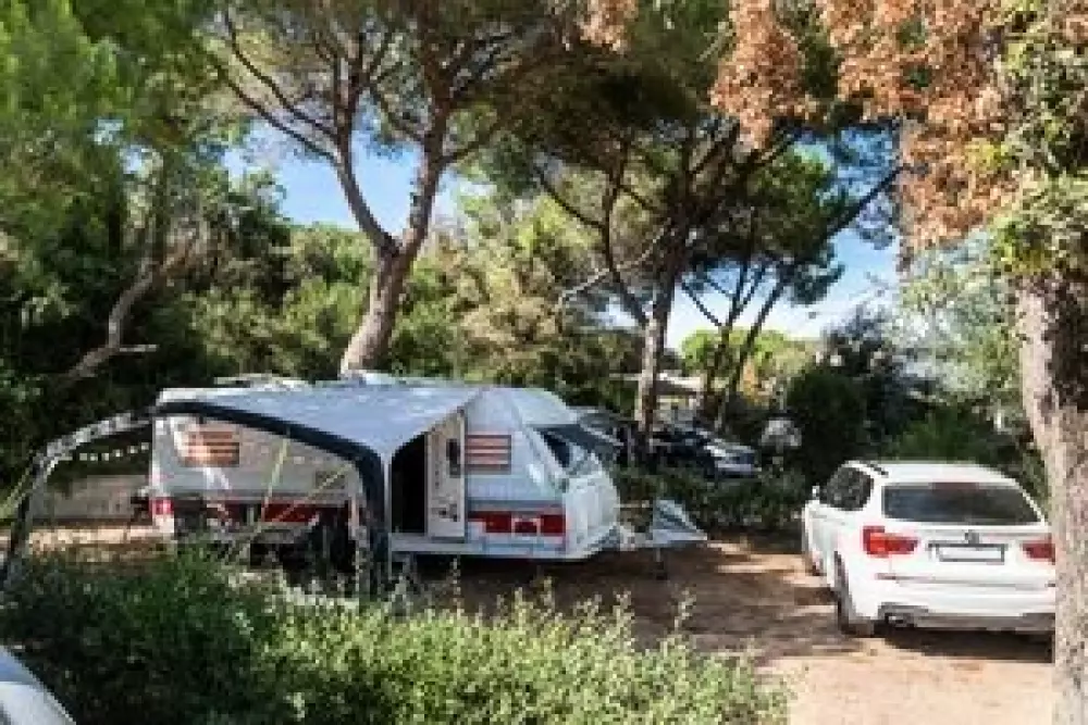 Campsite Sandaya Etruria3 Stars★★★