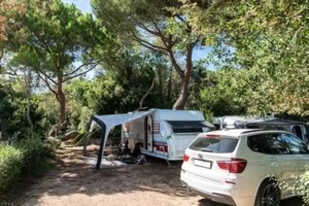Campsite Sandaya Etruria3 Stars★★★
