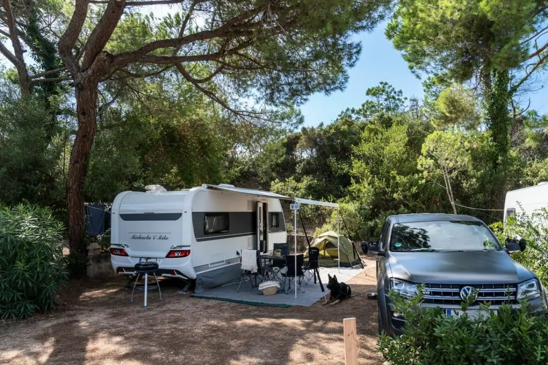 Campsite Sandaya Etruria 3 Gwiazdy★★★ 3 Gwiazdy★★★ 3 Gwiazdy★★★