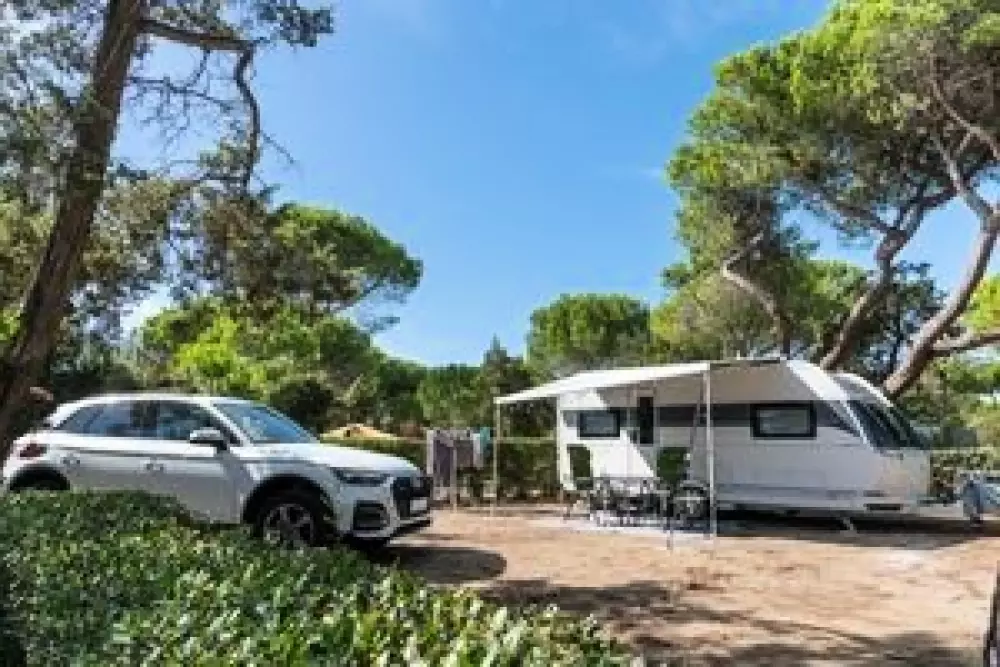 Campsite Sandaya Etruria3 Stars★★★