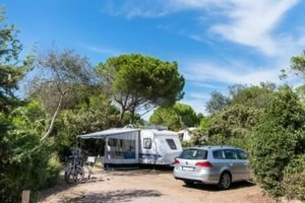 Campsite Sandaya Etruria3 Stars★★★