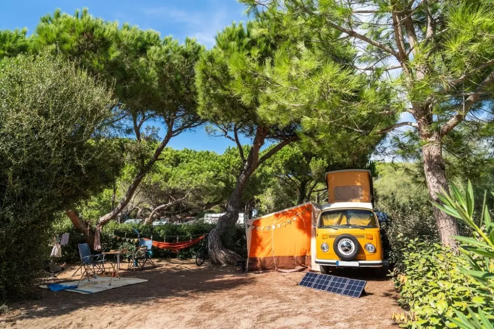 Campsite Sandaya Etruria3 Stars★★★