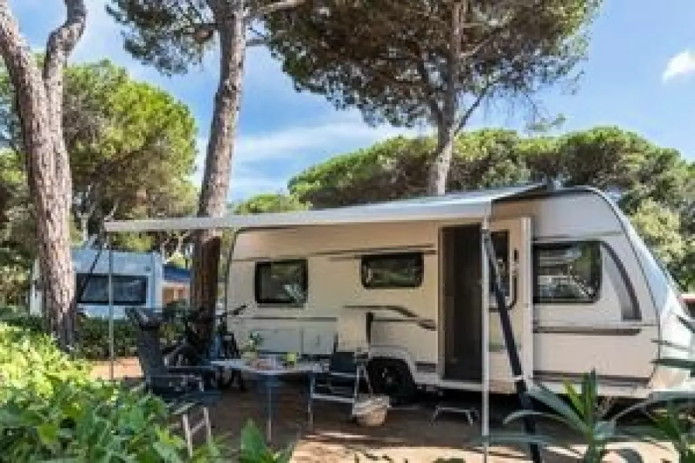 Campsite Sandaya Etruria3 Stars★★★