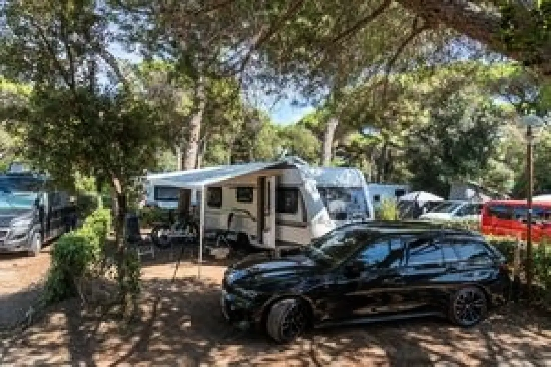 Campsite Sandaya Etruria 3 Gwiazdy★★★ 3 Gwiazdy★★★ 3 Gwiazdy★★★