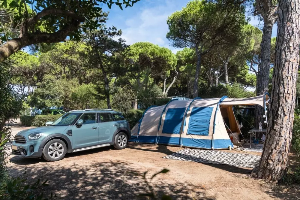 Campsite Sandaya Etruria3 Stars★★★