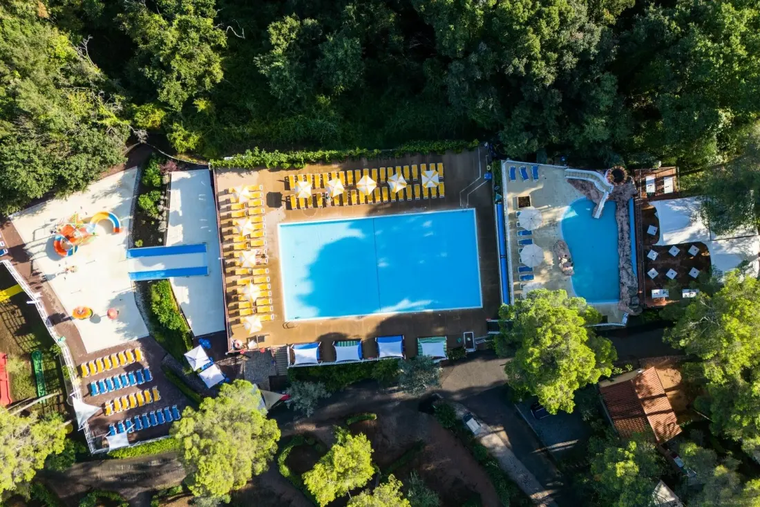 Camping Sandaya Le Pianacce