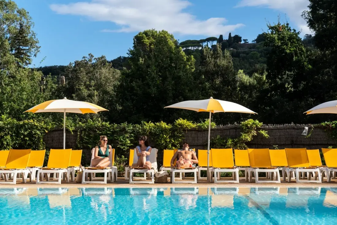 Camping Sandaya Le Pianacce