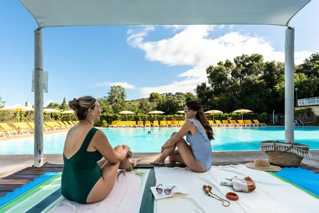 Camping Sandaya Le Pianacce